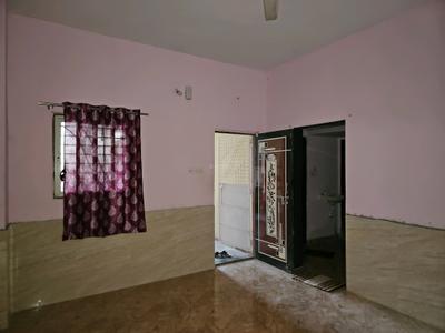 Living Room Image of 800 Sq.ft 1 BHK Independent House for rent in Wagholi Pune for Rs. 12000