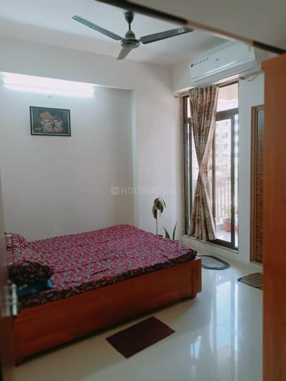 JALARAM REAL ESTATE Bedroom 1