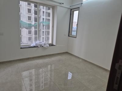 Bedroom Image of 1235 Sq.ft 3 BHK Apartment / Flat for rent in VJ Yashone Eternitee, Hinjawadi Phase 2 Pune for Rs. 29969