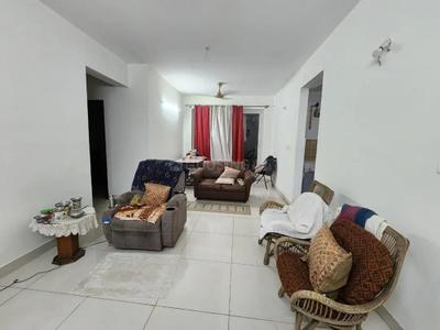Living Room Image of 1237 Sq.ft 2 BHK Apartment / Flat for sale in Prestige Casabella, Vittasandra Bengaluru for Rs. 12600000