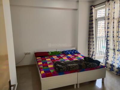 Bedroom Image of Dereks pg in Noida Extension, Greater Noida