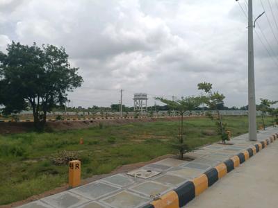 Image of 120 Sq.ft Residential Plot / Land for sale in Medchal, Secunderabad for Rs. 3100002