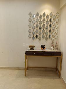 Kitchen Image of 1923 Sq.ft 3 BHK Apartment / Flat for sale in Harlur Bengaluru for Rs. 30500000