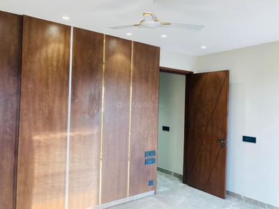 Bedroom Image of 2850 Sq.ft 4 BHK Builder Floor for sale in DLF Phase 2 Gurgaon for Rs. 47000000