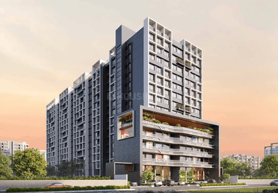 3 BHK Flat