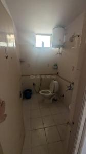 Bathroom Image of 1800 Sq.ft 3 BHK Apartment / Flat for rent in Kodihalli Bengaluru for Rs. 68000