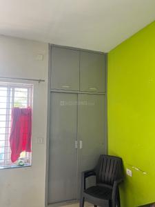 Bedroom Image of 508 Sq.ft 2 BHK Apartment / Flat for sale in Rajul Dream City, Adhartal Jabalpur for Rs. 2600000