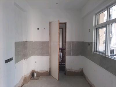 Kitchen Image of 1095 Sq.ft 3 BHK Builder Floor for sale in Signature Global City 81, Sector 81 Gurgaon for Rs. 12000000