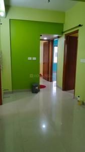 Hall Image of 850 Sq.ft 2 BHK Apartment / Flat for rent in RDB Regent Crown Phase II, Bardhaman University Bardhaman for Rs. 15000