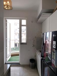 Kitchen Image of 1255 Sq.ft 2 BHK Apartment / Flat for sale in BPTP Discovery Park, Sector 80 Faridabad for Rs. 13000000