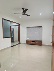 Hall Image of 1200 Sq.ft 2 BHK Builder Floor for rent in Hebbal Kempapura Bengaluru for Rs. 35000
