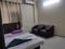 Bedroom Image of Adya pg in Sector 19, Noida