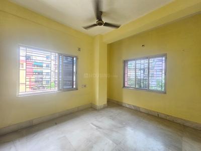 Bedroom Image of 715 Sq.ft 2 BHK Apartment / Flat for sale in Keshtopur Kolkata for Rs. 2550000