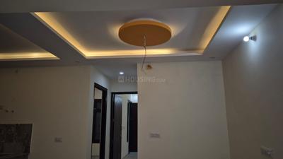 Living Room Image of 2250 Sq.ft 4 BHK Villa for sale in Matiyari Lucknow for Rs. 9800000