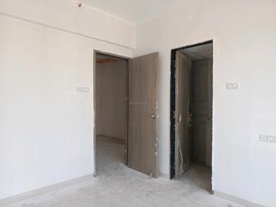 Bedroom Image of 1890 Sq.ft 3.5 BHK Apartment / Flat for sale in Ganga Millennia Undri Building J K L M And N, Undri Pune for Rs. 16000000