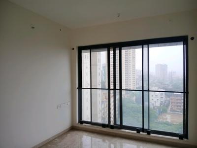 Bedroom Image of 1410 Sq.ft 3 BHK Apartment / Flat for sale in Tricity Natraj, Chembur Mumbai for Rs. 41000000