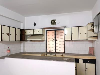 Kitchen Image of 2400 Sq.ft 6 BHK Independent House for sale in Tollygunge Kolkata for Rs. 20000000