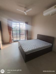 Bedroom Image of 1500 Sq.ft 3 BHK Villa for rent in Vadanemmeli Chennai for Rs. 70000