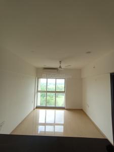 Hall Image of 650 Sq.ft 1 BHK Studio for sale in Lodha Belmondo Ashbridge D E, Gahunje Pune for Rs. 7500000
