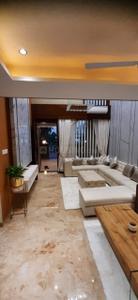 Living Room Image of 3000 Sq.ft 4 BHK Independent House for sale in Lasudia Mori Indore for Rs. 26100000