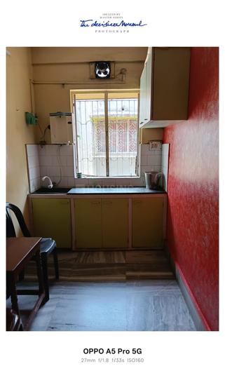 Bosepukur, Kasba Bedroom 1