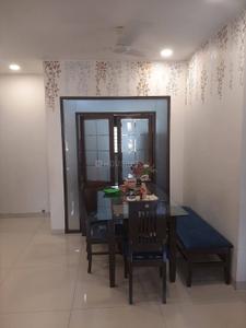 Hall Image of 1125 Sq.ft 2 BHK Apartment / Flat for rent in Galaxy Shelter, Nerul Navi Mumbai for Rs. 62000