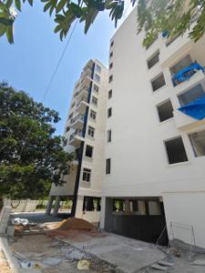 Image of 2560 Sq.ft 3 BHK Apartment / Flat for sale in Rajendra Nagar, Hyderabad for Rs. 16640000