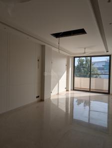 Hall Image of 2000 Sq.ft 3 BHK Builder Floor for sale in Greater Kailash New Delhi for Rs. 76500000