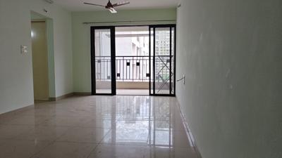 Living Room Image of 1114 Sq.ft 3 BHK Apartment / Flat for sale in Nanded Lalit, Nanded Pune for Rs. 10500000