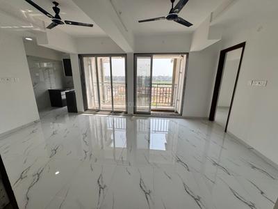 Hall Image of 1285 Sq.ft 3 BHK Apartment / Flat for sale in Mansarovar Ariana, Vasai West Vasai for Rs. 8500000