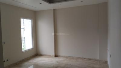 Bedroom Image of 2259 Sq.ft 3 BHK Builder Floor for sale in DLF Phase 2 Gurgaon for Rs. 40900000