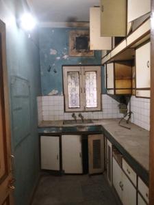 Kitchen Image of 1250 Sq.ft 3 BHK Apartment / Flat for sale in Airport Apartments CHS, Vikaspuri New Delhi for Rs. 17500000