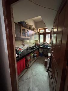 Kitchen Image of 2400 Sq.ft 3 BHK Independent House for rent in Sector-02 Bahadurgarh for Rs. 21000