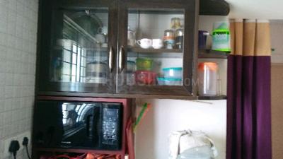 Image of 750 Sq.ft 2 BHK Apartment / Flat for sale in Thiruverkkadu, Chennai for Rs. 3500000