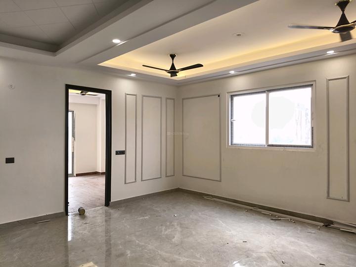 Ansal Versalia Living Room 1