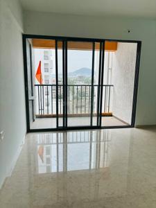 Hall Image of 940 Sq.ft 2 BHK Apartment / Flat for sale in Vision Aristo, Vikas Nagar Pune for Rs. 8000000