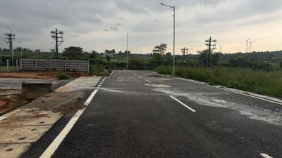 Image of 600 Sq.ft Residential Plot / Land for sale in Nadaprabhu Kempegowda layout, Bengaluru for Rs. 8500000