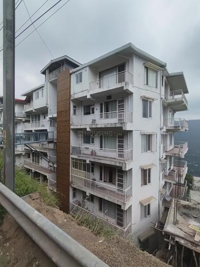 The Tribe village Main Image 1