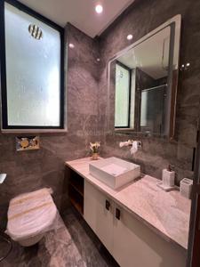 Image of 2430 Sq.ft 4 BHK Builder Floor for sale in Adani Samsara, Sector 61, Gurgaon for Rs. 38000000