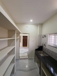 Kitchen Image of 1300 Sq.ft 3 BHK Independent House for sale in Kamal Vihar Raipur for Rs. 5265000