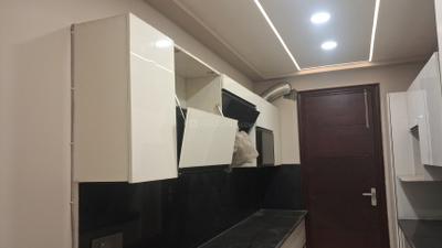 Kitchen Image of 1900 Sq.ft 4 BHK Builder Floor for sale in Indirapuram Ghaziabad for Rs. 22500000