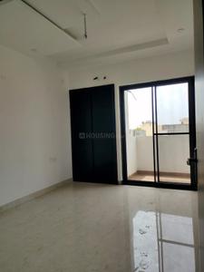 Hall Image of 1900 Sq.ft 3 BHK Apartment / Flat for sale in ATS Golf Meadows Lifestyle, Ashiana Colony Dera Bassi for Rs. 11500000