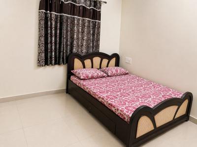 Bedroom Image of 1667 Sq.ft 3 BHK Villa for sale in Peninsula Prakruthi​ by Peninsula Infra Development Pvt. Ltd., Sarjapur Bengaluru for Rs. 15800000