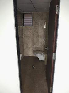 Bathroom Image of 1250 Sq.ft 2 BHK Apartment / Flat for sale in Mahadev Omkar Heights, Dahin Nagar Surat for Rs. 4500000