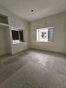 Bedroom Image of 920 Sq.ft 2 BHK Apartment / Flat for sale in Nayabad Kolkata for Rs. 4200000