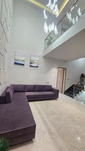 Hall Image of 3500 Sq.ft 4 BHK Independent House for sale in Pipliya Kumar Indore for Rs. 26100000