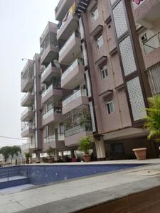 Image of 1150 Sq.ft 3 BHK Apartment / Flat for sale in Sita Dular Enclave Block C Phase II, Danapur, Patna for Rs. 10251000