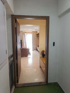 Image of 1020 Sq.ft 2 BHK Apartment / Flat for sale in K Ville, Ravet, Pune for Rs. 6500000