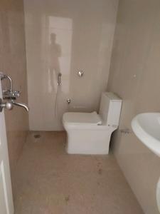 Bedroom One Image of 1025 Sq.ft 2 BHK Apartment / Flat for sale in Rameshwaram Banda Sangareddy for Rs. 4715000