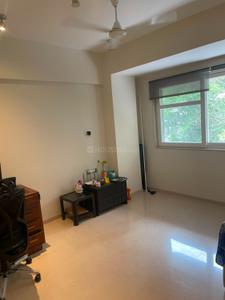 Hall Image of 1000 Sq.ft 3 BHK Apartment / Flat for sale in Santacruz West Mumbai for Rs. 59800000
